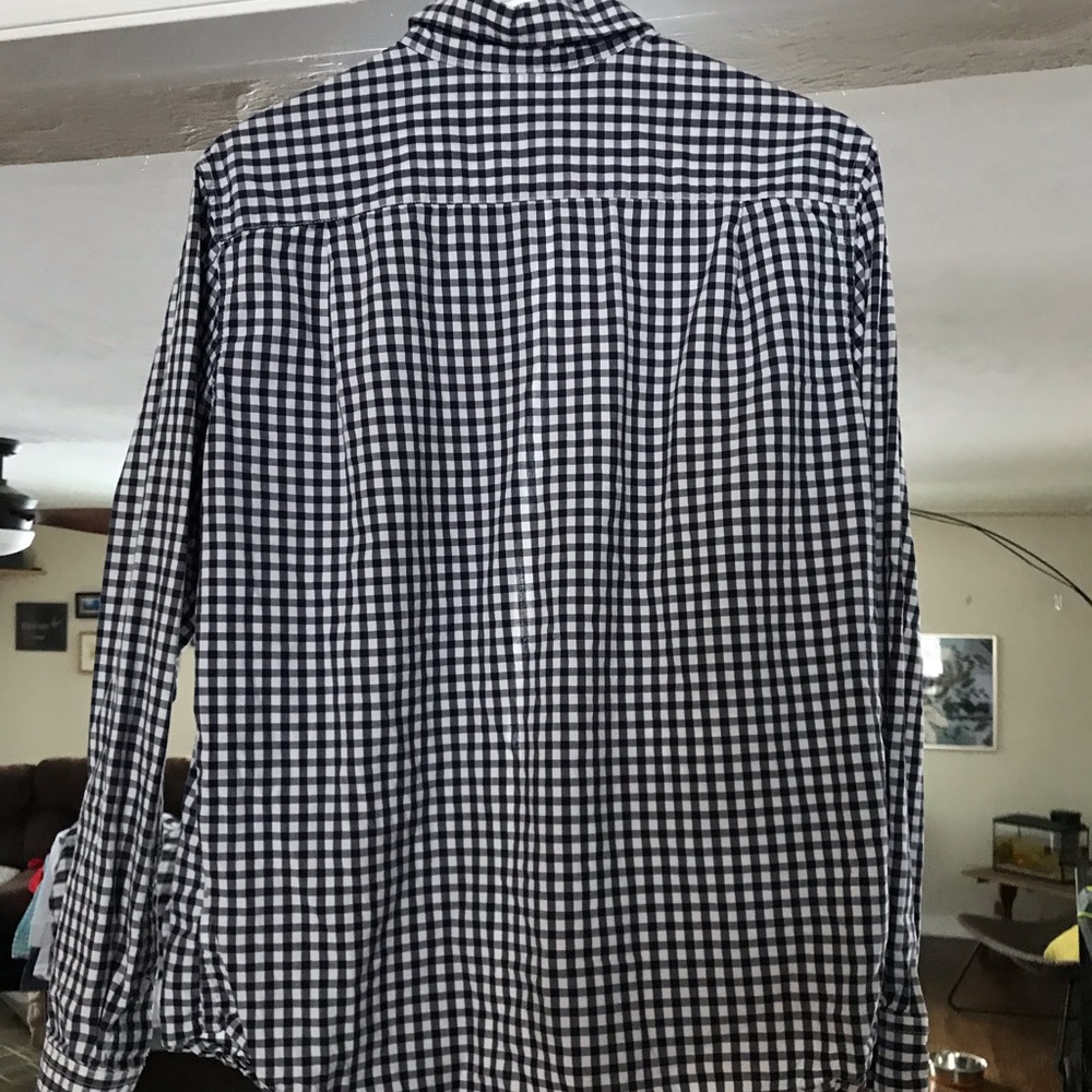 Target button down - Picture 2 of 3